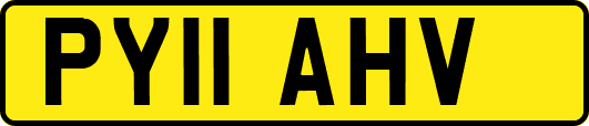 PY11AHV