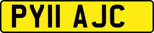 PY11AJC