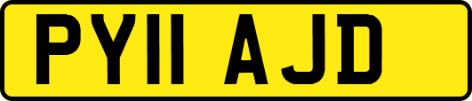 PY11AJD