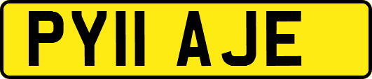 PY11AJE