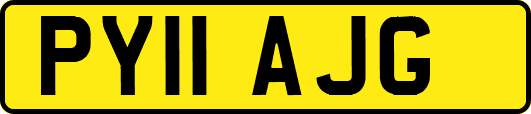 PY11AJG