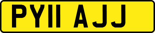 PY11AJJ