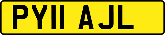 PY11AJL