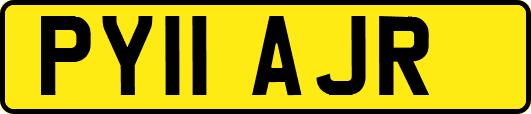 PY11AJR