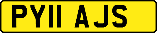 PY11AJS