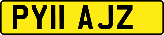 PY11AJZ
