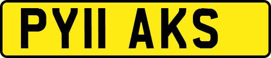 PY11AKS