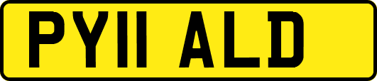 PY11ALD