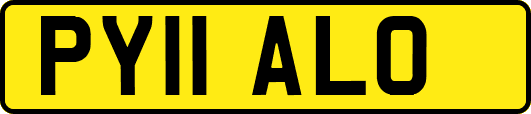 PY11ALO
