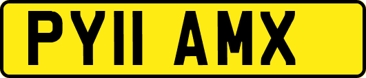 PY11AMX