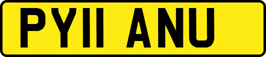 PY11ANU
