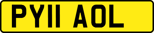 PY11AOL