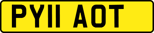 PY11AOT