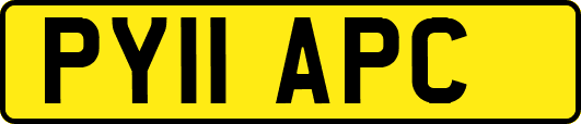 PY11APC
