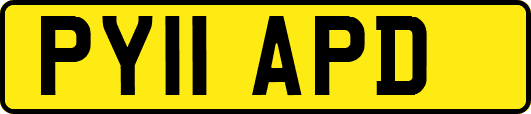 PY11APD
