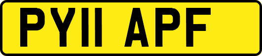 PY11APF