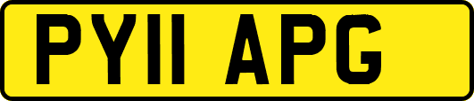 PY11APG