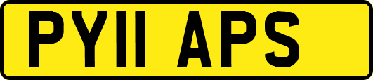 PY11APS