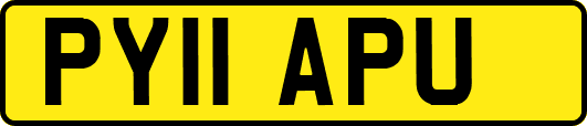 PY11APU