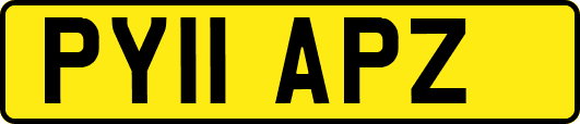 PY11APZ