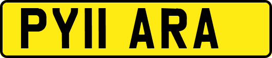 PY11ARA