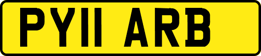 PY11ARB