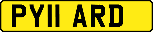 PY11ARD