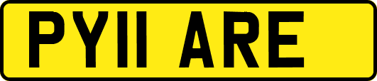 PY11ARE