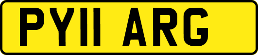 PY11ARG