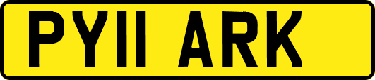 PY11ARK