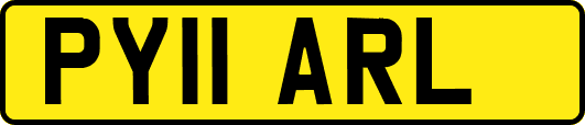 PY11ARL