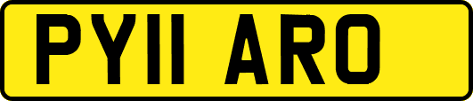 PY11ARO