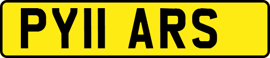 PY11ARS