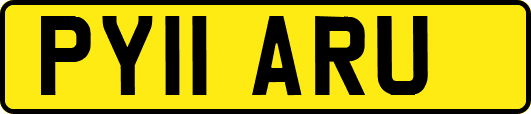 PY11ARU