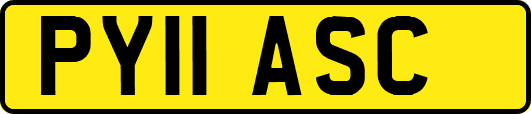 PY11ASC