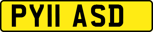 PY11ASD