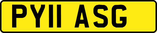 PY11ASG