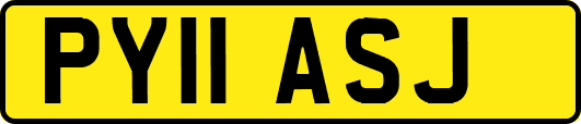 PY11ASJ