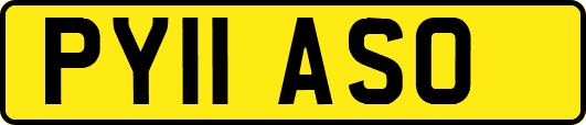 PY11ASO