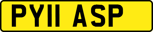 PY11ASP