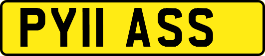 PY11ASS