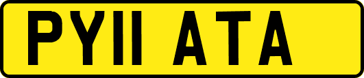 PY11ATA
