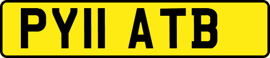 PY11ATB