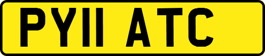 PY11ATC
