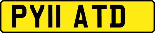 PY11ATD