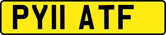 PY11ATF