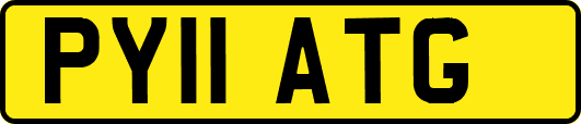 PY11ATG
