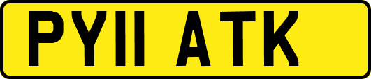 PY11ATK