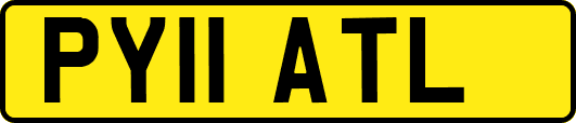 PY11ATL