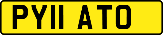 PY11ATO